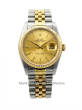 Rolex - Datejust réf.16233