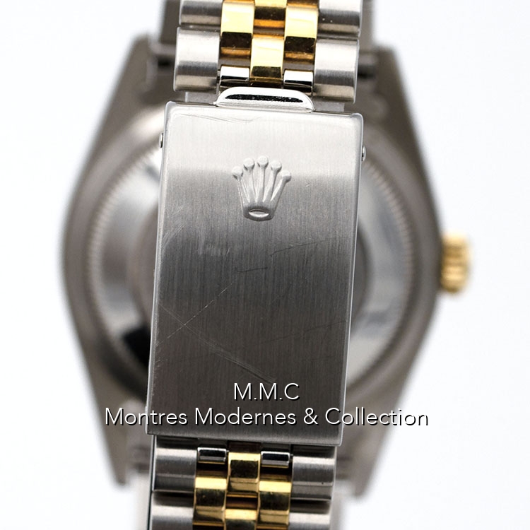 Rolex Datejust ref.16233 - Image 5
