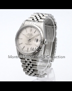 Rolex Datejust ref.16234 - Image 2