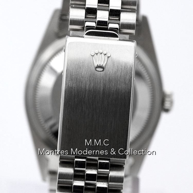 Rolex Datejust ref.16234 - Image 5