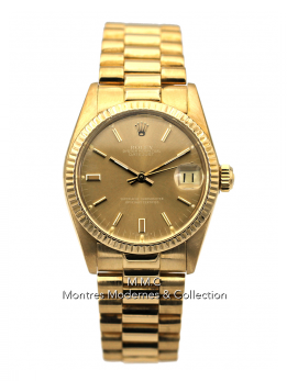 Rolex - Datejust ref.6827/8