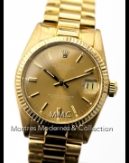 Rolex Datejust ref.6827/8 - Image 3