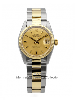 Rolex - Datejust Medium ref.6827