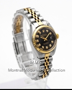 Rolex Lady Datejust ref.6916 - Image 3