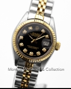 Rolex Lady Datejust ref.6916 - Image 4