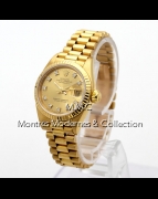 Rolex Datejust ref.6917 - Image 2