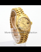 Rolex Datejust ref.6917 - Image 3
