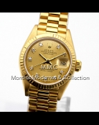 Rolex Datejust ref.6917 - Image 4