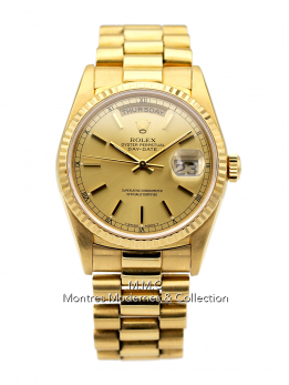 Rolex - Day-Date ref.18238