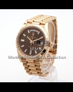 Rolex Day-Date 40 ref.228235 Diamonds Dial - Image 2