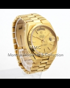 Rolex Day-Date Oysterquartz ref.19018 - Image 3