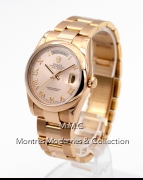 Rolex Day-Date ref.118205 - Image 2