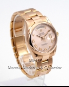 Rolex Day-Date ref.118205 - Image 3