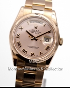 Rolex Day-Date ref.118205 - Image 4