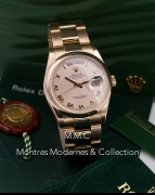 Rolex Day-Date ref.118205 - Image 6