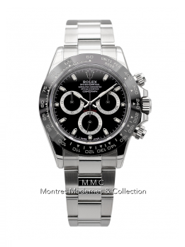 Rolex - Daytona 116500LN