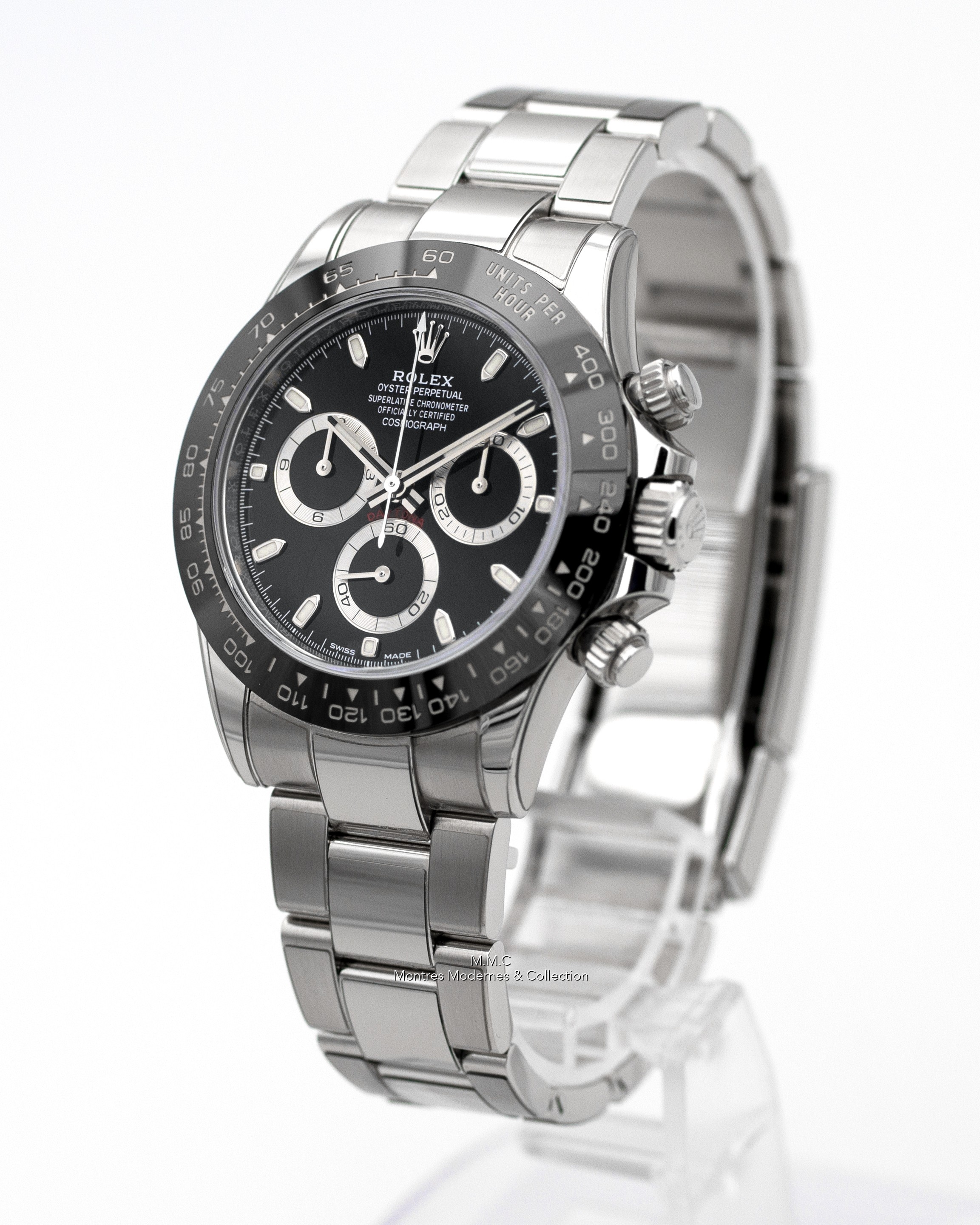Rolex Daytona 116500LN - Image 2
