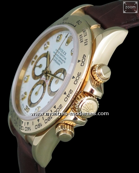 Rolex Daytona Ref 16518 - Image 2