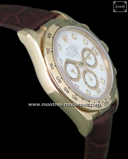 Rolex Daytona Ref 16518 - Image 3