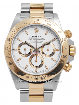 Rolex Daytona "ZENITH" ref.16523 - Image 1