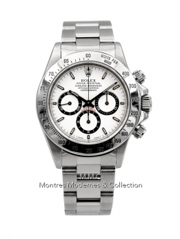 Rolex - Daytona "Zénith" réf.16520
