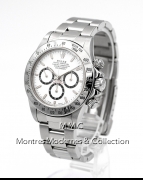 Rolex Daytona "Zenith" ref.16520 - Image 2