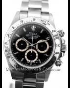 Rolex Daytona "Zénith" ref.16520 A Serial - Image 4