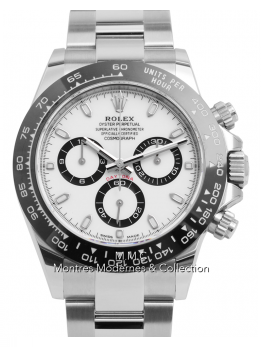 Rolex - Daytona ref.116500LN