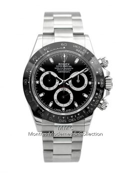 Rolex Daytona ref.116500LN - Image 1