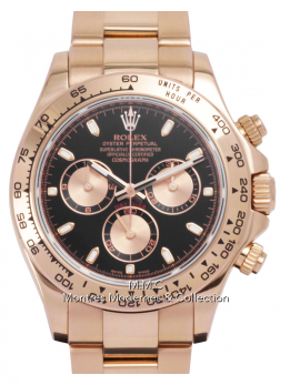 Rolex - Daytona réf.116505