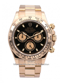 Rolex - Daytona réf.116505