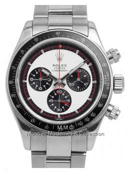 Rolex Daytona réf.116509 by MAD "Colette" - Image 1