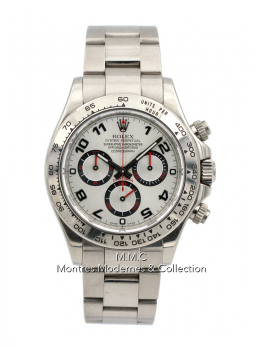 Rolex - Daytona réf.116509