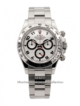 Rolex - Daytona ref.116509