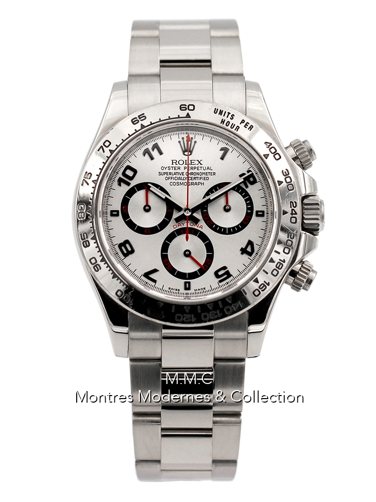 Rolex Daytona ref.116509 - Image 1