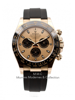 Rolex - Daytona ref.116515LN