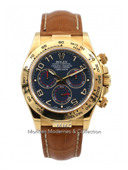 Rolex - Daytona réf.116518
