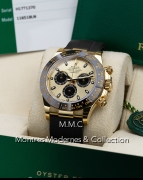 Rolex Daytona ref.116518LN - Image 6