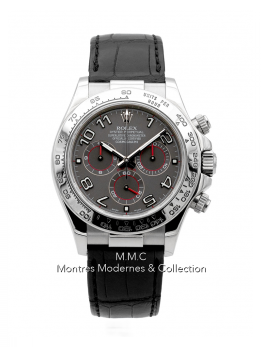 Rolex - Daytona réf.116519