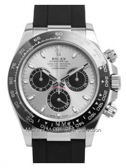 Rolex - Daytona réf.116519LN