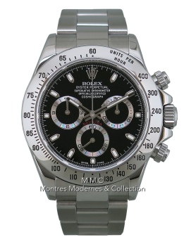 Rolex - Daytona réf.116520