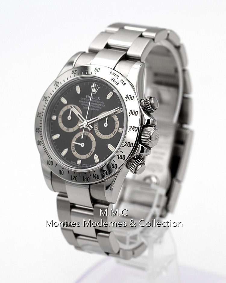 Rolex Daytona ref.116520 - Image 2