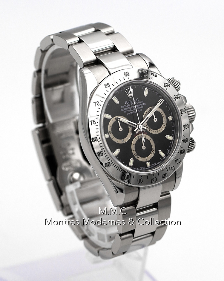 Rolex Daytona ref.116520 - Image 3
