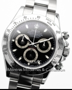Rolex Daytona ref.116520 - Image 4