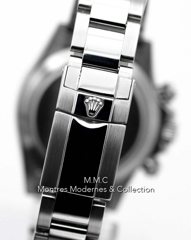 Rolex Daytona ref.116520 - Image 5