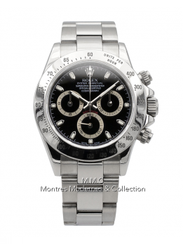 Rolex - Daytona ref.116520