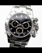 Rolex Daytona ref.116520 - Image 4