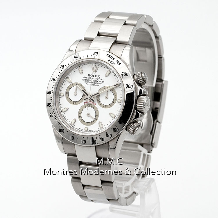 Rolex Daytona ref.116520 - Image 2