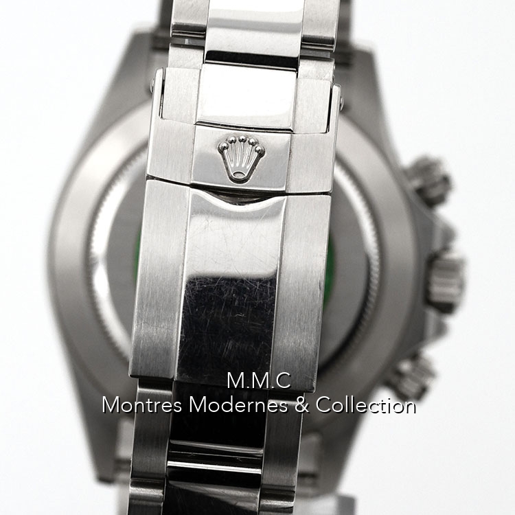 Rolex Daytona ref.116520 - Image 5