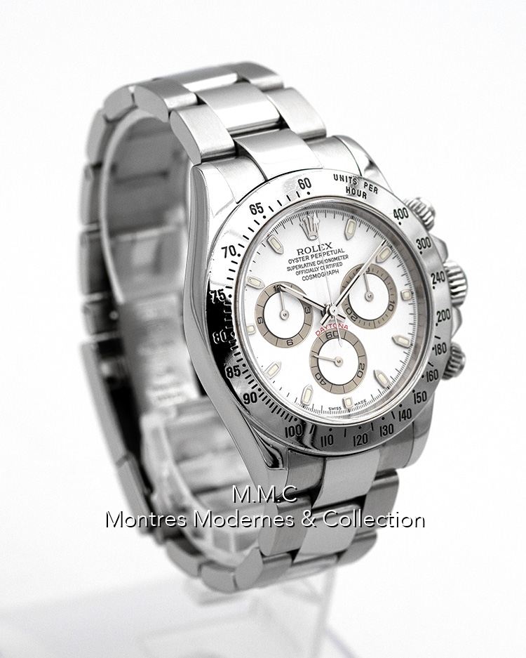 Rolex Daytona ref.116520 "APH" - Image 3